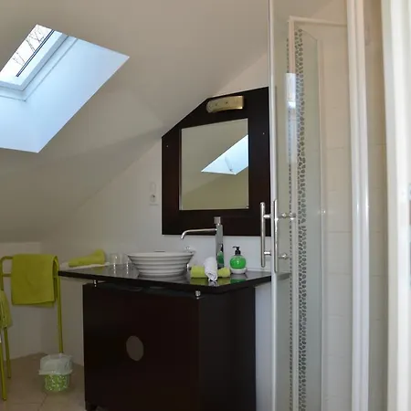 La Antalya Frühstückspension Ault