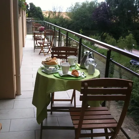 Frühstückspension La Antalya 3*