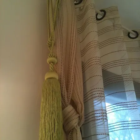 Frühstückspension La Antalya