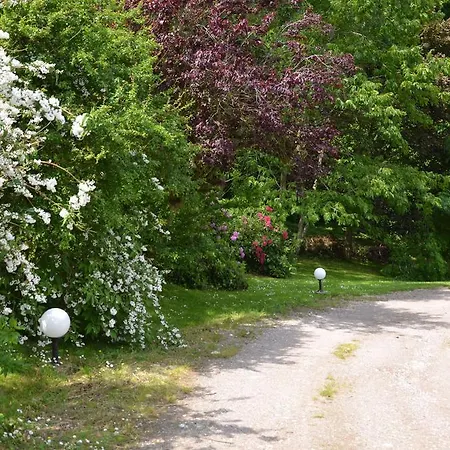 Frühstückspension La Antalya Ault