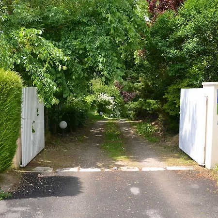 Frühstückspension La Antalya Ault