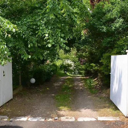 Frühstückspension La Antalya Ault