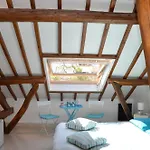 La Antalya Couette-café 3*