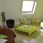 La Antalya Couette-café 3*