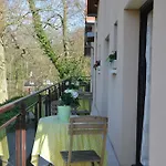 Couette-café La Antalya