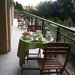 Couette-café La Antalya 3*