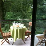 Couette-café La Antalya Ault