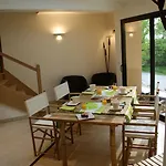 Couette-café La Antalya