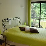 Couette-café La Antalya
