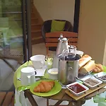 La Antalya Couette-café 3*