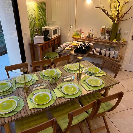 Bed & Breakfast La Antalya 3*
