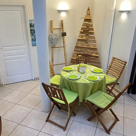 La Antalya Bed & Breakfast Ault