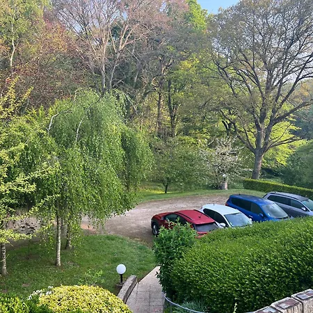 Oda ve Kahvaltı La Antalya Ault