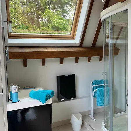 Oda ve Kahvaltı La Antalya 3*