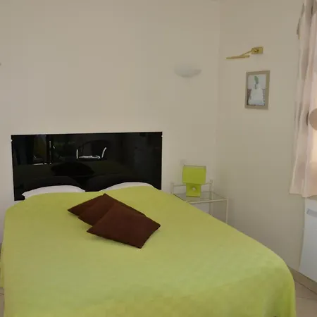 Couette-café La Antalya