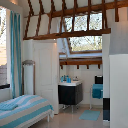 La Antalya Bed & Breakfast Ault