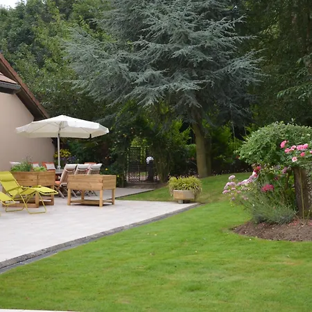 Bed & Breakfast La Antalya Ault