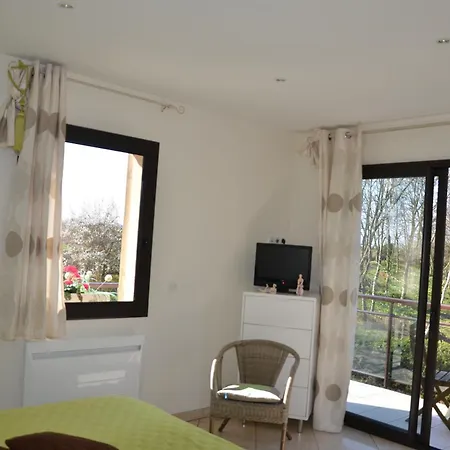 La Antalya Bed & Breakfast