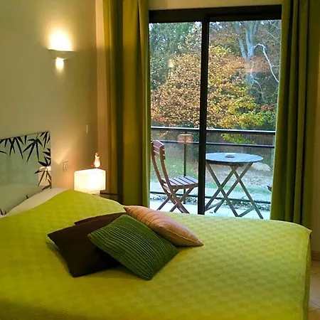 La Antalya Bed & Breakfast