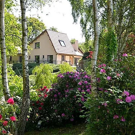 La Antalya Bed & Breakfast Ault