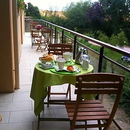 Bed & Breakfast La Antalya