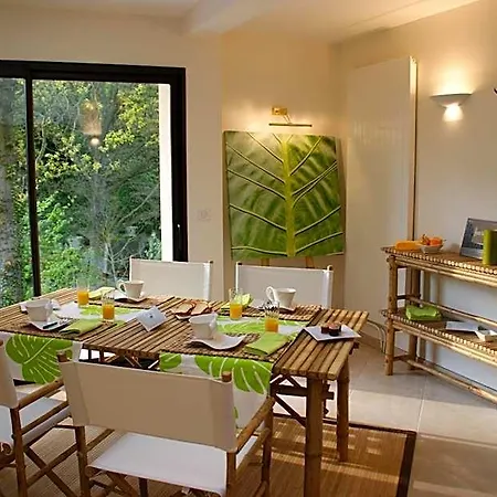 Bed & Breakfast La Antalya