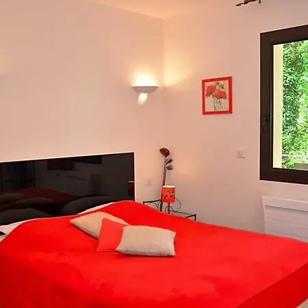 La Antalya Bed & Breakfast Ault