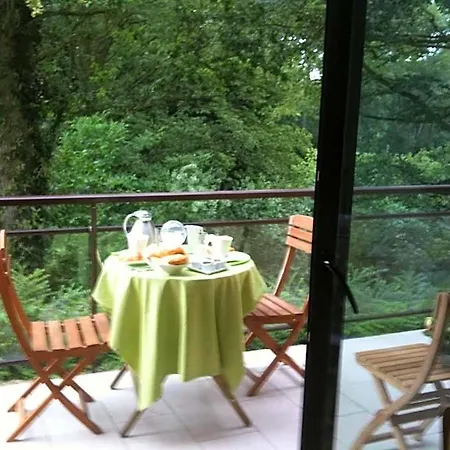La Antalya Bed & Breakfast Ault