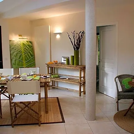La Antalya 3* Ault