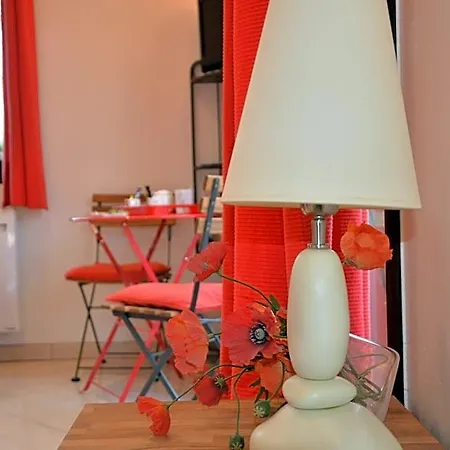 Bed & Breakfast La Antalya Ault