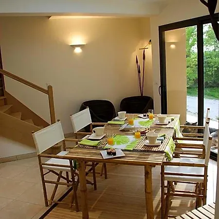 Bed & Breakfast La Antalya Ault