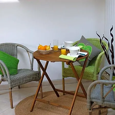 Bed & Breakfast La Antalya Ault
