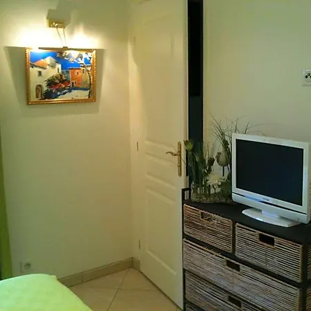 La Antalya Bed & Breakfast 3*