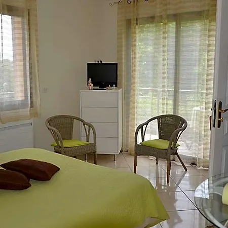 La Antalya Bed & Breakfast