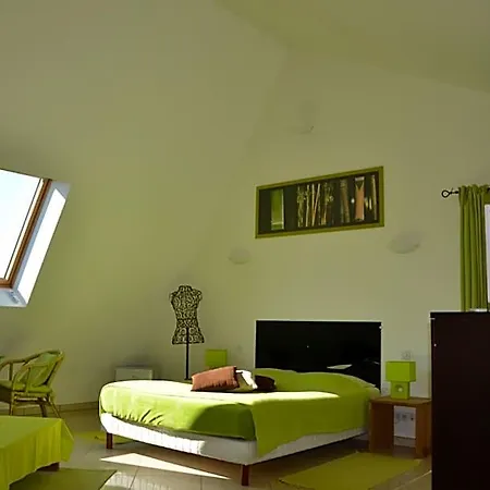 La Antalya Bed & Breakfast 3*
