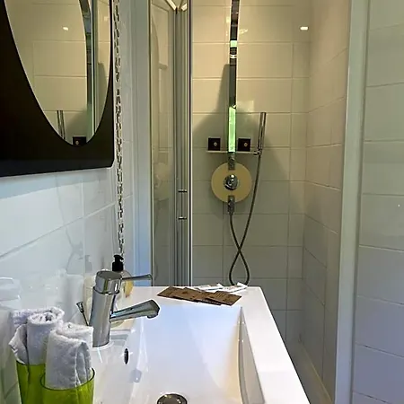 Panzió La Antalya 3*