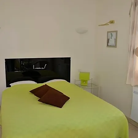 La Antalya Panzió