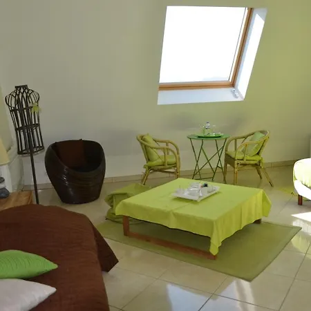 La Antalya Panzió 3*