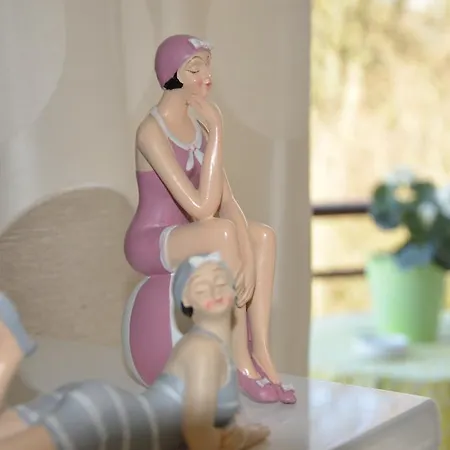 La Antalya Oda ve Kahvaltı