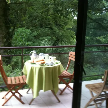 Oda ve Kahvaltı La Antalya Ault