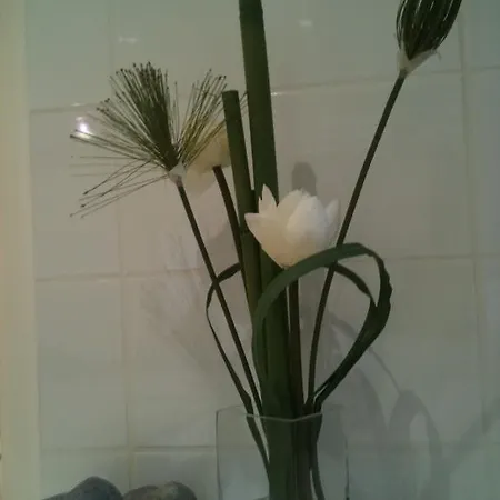 Bed & Breakfast La Antalya 3*