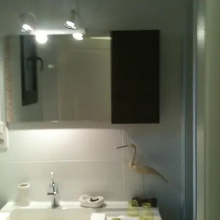 Oda ve Kahvaltı La Antalya