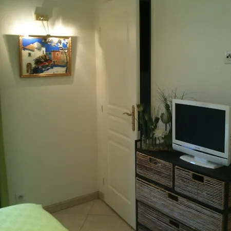 La Antalya Ault