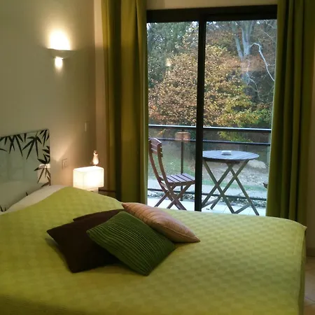 Bed & Breakfast La Antalya