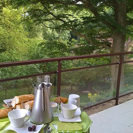 Bed & Breakfast La Antalya