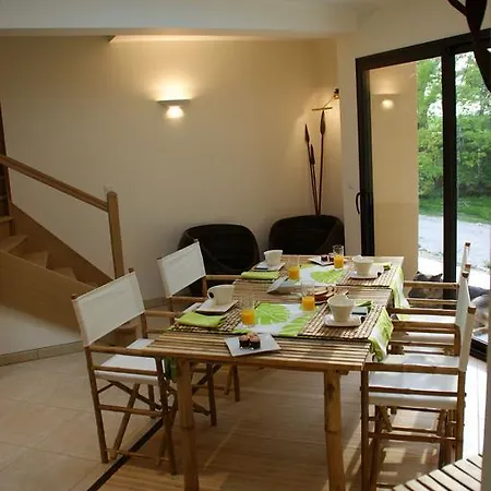 Oda ve Kahvaltı La Antalya