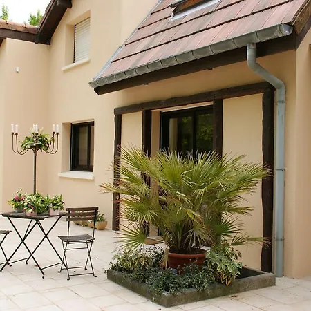 Oda ve Kahvaltı La Antalya