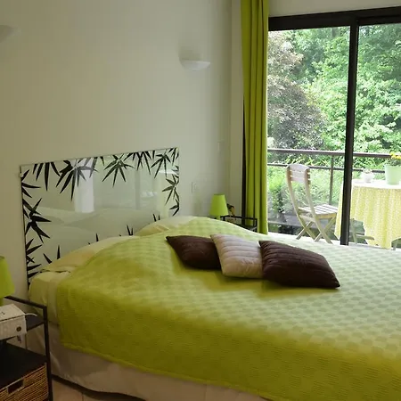 Bed & Breakfast La Antalya