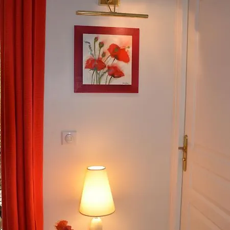 Bed & Breakfast La Antalya 3*