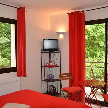 Bed & Breakfast La Antalya Ault